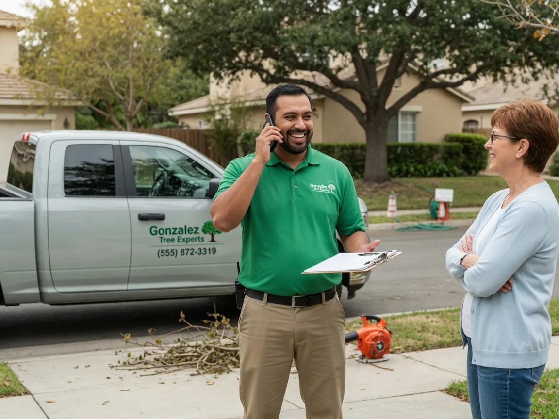 Tree Service Elk Park, NC FAQs